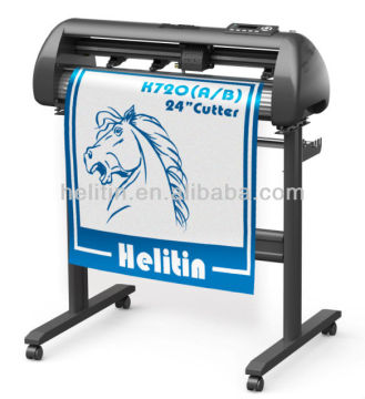 High cost-performance cutter plotter K720A