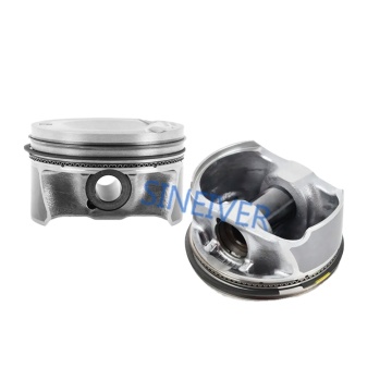 06K107065AS 06K107065AA Engine Piston Assembly for VW Audi A4 A5 Q7 Touareg
