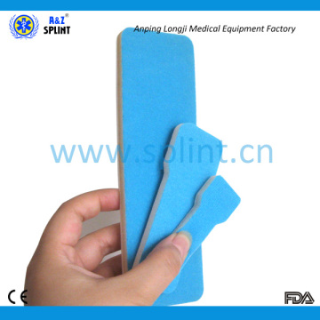 Reusable Vinyl Coated Armboard IV