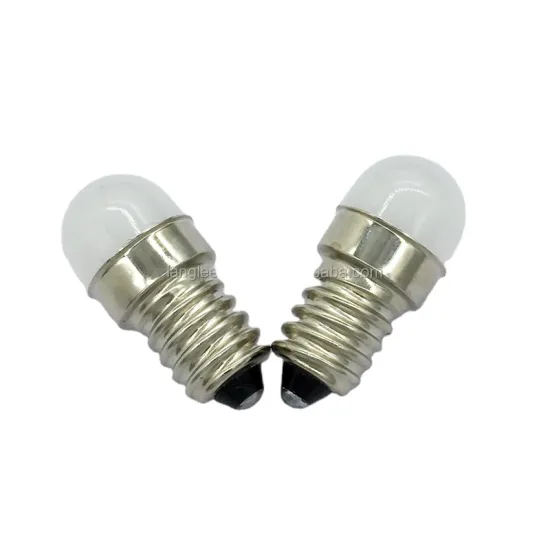 Smallest E14 LED Refrigerator Light Bulb 230VAC CE Certified