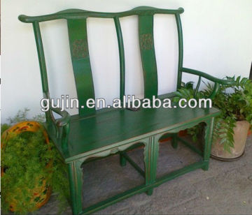 Home Furniture & Decoration Antique Wood Chair