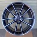 Magnesium Wheel for Porsche Vision Vision Carry Wheel Car