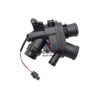 Thermostat For Jaguar F PACE Jaguar F TYPE