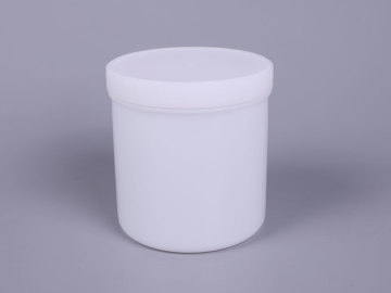 600ml Slurry Plastic Jar