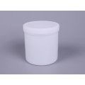 Tarro de plástico para lechada de 600 ml