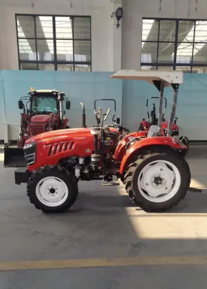 walking tractor agricultural mini tractor for sale