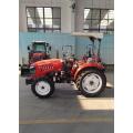 Farm agricultural tractor 4wd walking tractor