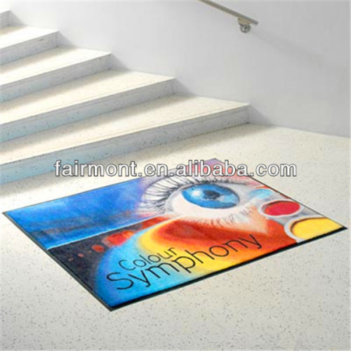 Decorative Kids Floor Mat