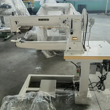 Juki Brand New Emel Industrial Sewing Machine - GA 441Feet