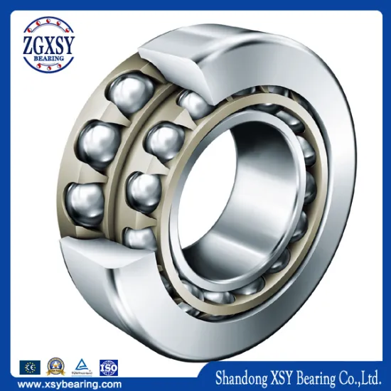 Gold Supplier Xsy Angular Contact Ball Bearing 7300 a Duplex dB/Df/Dt
