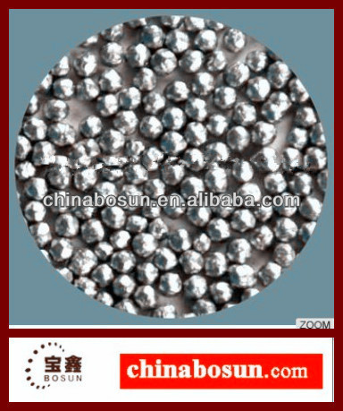 Non-magnetic stainless balls Stainless Shot 304 0.5-5.0mm,no dust,clean!