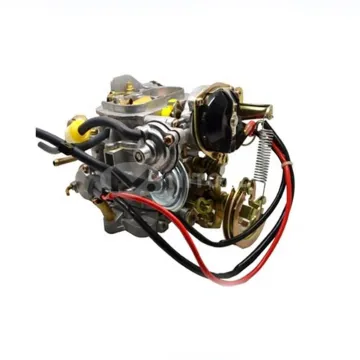 Nitoyo Auto Engine System Carburetor 21100-35020 for Toyota 22R Engine