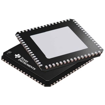 16-बिट MSP430F149IRTDR माइक्रोकंट्रोलर 60KB फ्लैश मेमोरी के साथ: 64VQFN पैकेज