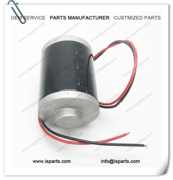 24V 120W Electric Motor for Scooters and E-Bikes
