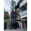 outdoor lift 