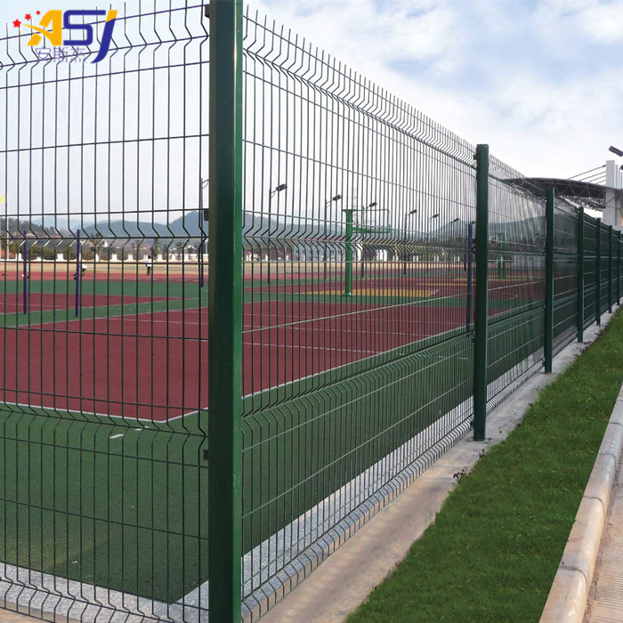 3d fence (2)