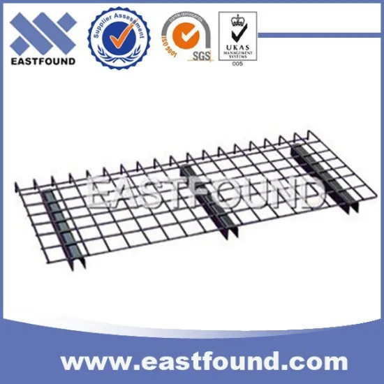 U Channel Wire Decking Wire Pallet Wire Mesh Deck