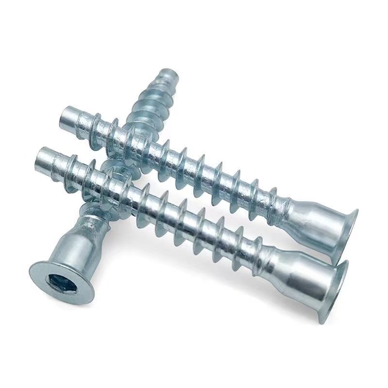 Countersunk Confirmat Screw