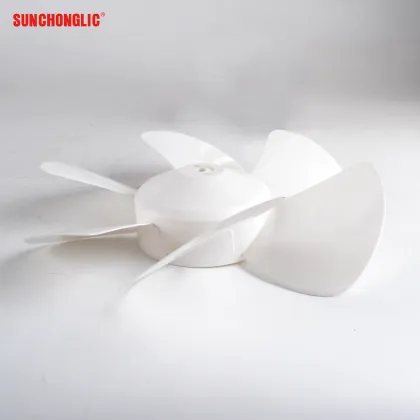 Low Price 12 Inch Exhaust Fan - Sunchonglic Electric Fan Parts