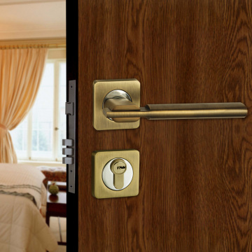 High Quality Security Lock (FDL75F)