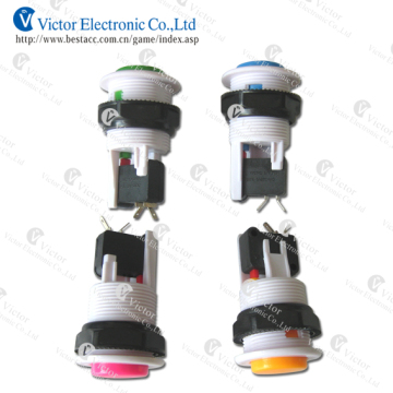 Push Button Switch