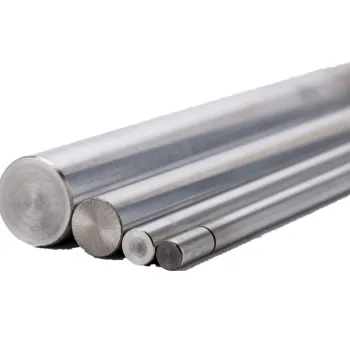 Standard Chrome F7 Tolerance Piston Rod Hydraulic Cylinder for Crane Equipment