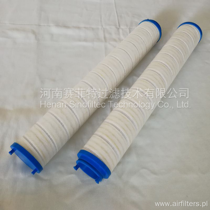 FST-RP-UE319AS20Z Hydraulic Oil Filter Element