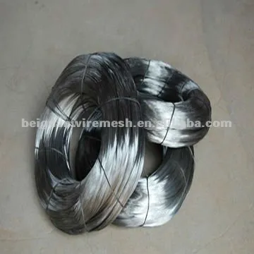 Best price annealed thin wire /black binding wire alibaba china supplier