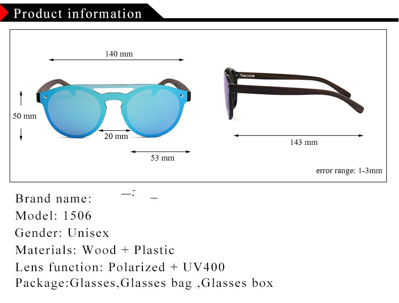 Designer Fashion Sunglasses