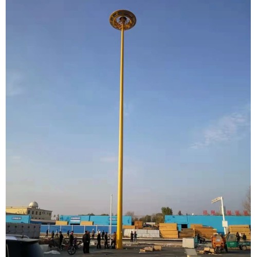 Airport High Mast Tower