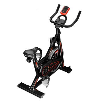 Indoor Fitness Spin Bike Semi Commercial Use