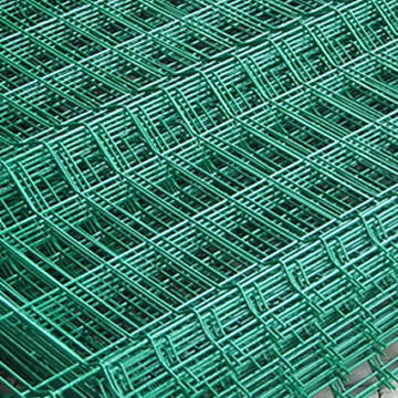House fence netting (ISO9001 SGS direct factory)