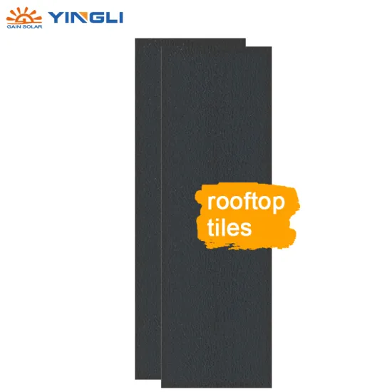 Jiasheng Solar Rooftop Tiles Mounting Brackets: Cost-Effective Solutions for Building Solar Panels