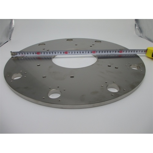 Cheap CNC Fabrication Service