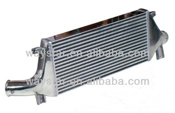 Intercooler for Nissan skyline GTR intercooler for Nissan Skyline RB26DET