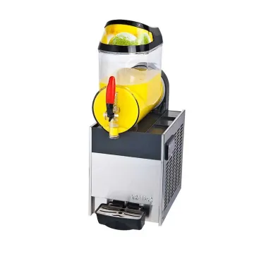 Wholesale Slush Machines & Slush Ice Machines for Frozen Drinks