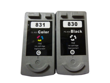 Canon PG-830/CL-831 RE