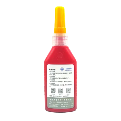 FORWA® Anaerobic Threadlocker for Machine