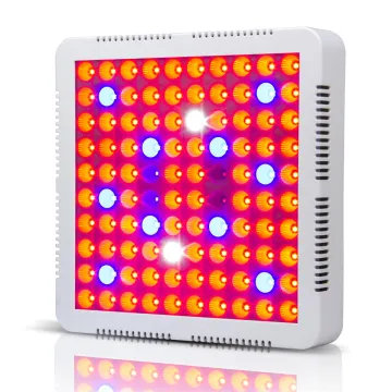 Plants grow light Full spectrum 300w led panel grow