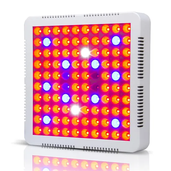 Plants grow light Full spectrum 300w led panel grow
