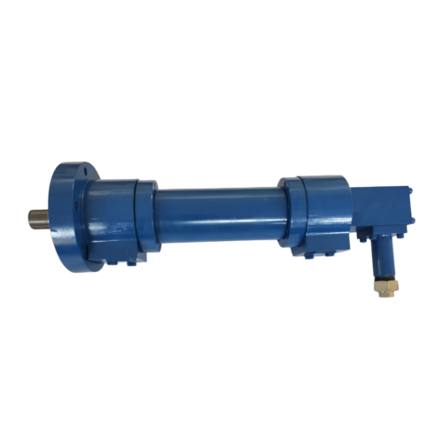 Custom Double Acting Hydraulic Cylinder