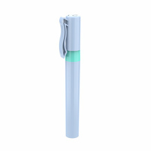 PP Plastique vide 10 ml 12ml Fine Mist Pen Pulporpor-atmoizer