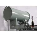 High-Performance Overload Power Transformer
