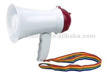 portable tour guide speaker