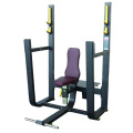 Olympic Seated Bench Press