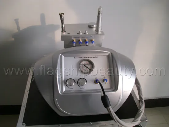 microdermabrasion peeling machine crystal diamond