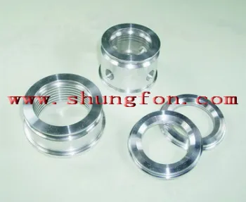 sealing bush