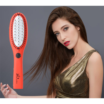 Hair 3d Design Brush