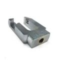 Precision Parts Manufacturing & OEM Steel Components