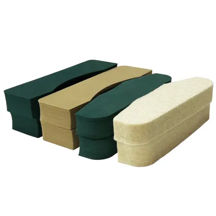 Comexi Ink Duct End Blocks and Chamber Blade System - Waterproof Option